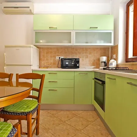 Lägenhet Slavka 1155