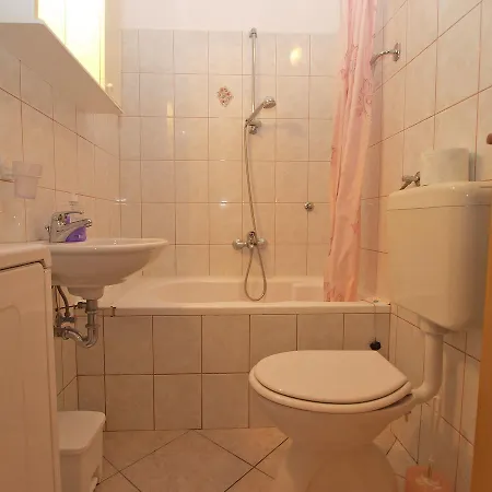 Lägenhet Slavka 1155 *