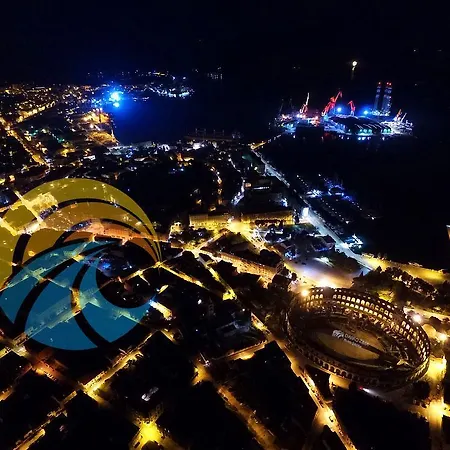 Slavka 1155 Lägenhet