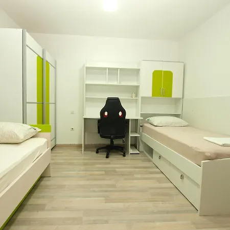 Lägenhet Slavka 1155 *