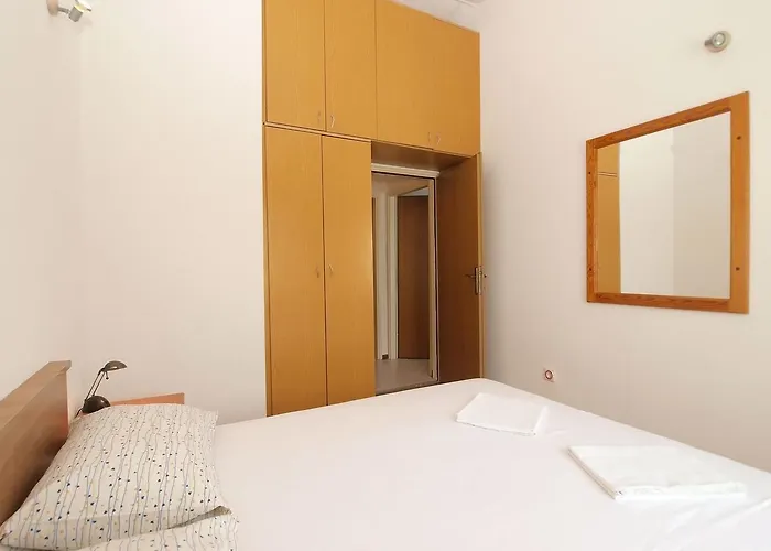 Apartment Slavka 1155