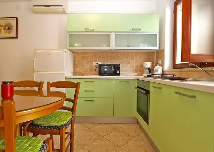 Apartment Slavka 1155