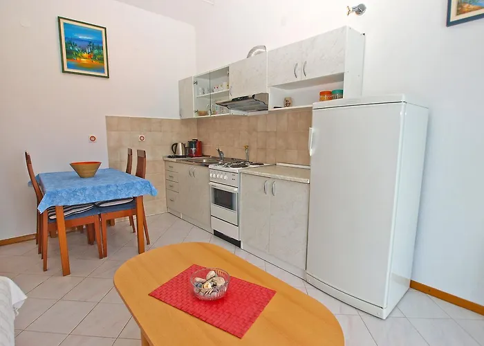 Slavka 1155 Apartment