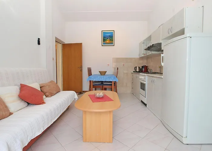 Slavka 1155 Apartment