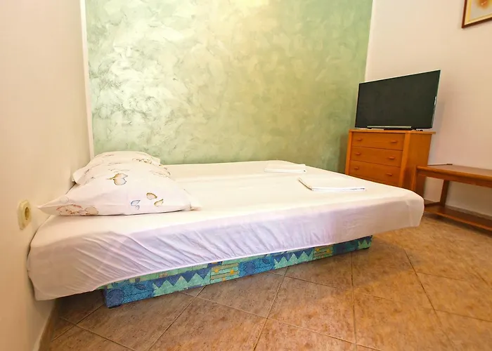 Apartment Slavka 1155 Pula