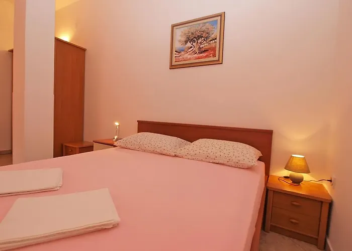 Apartment Slavka 1155