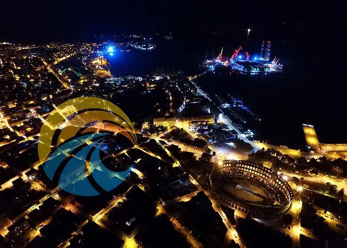 Slavka 1155 Apartment