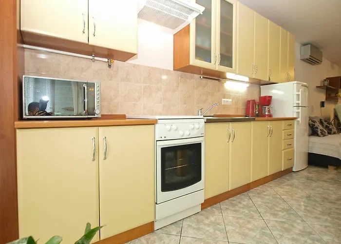 Slavka 1155 Apartment *