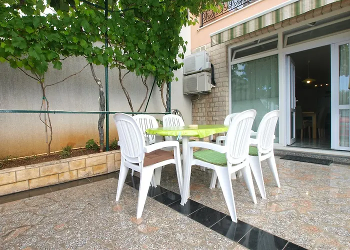 Apartment Slavka 1155