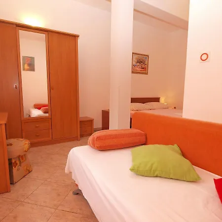 Appartamento Slavka 1155