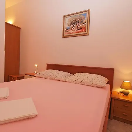 Appartamento Slavka 1155