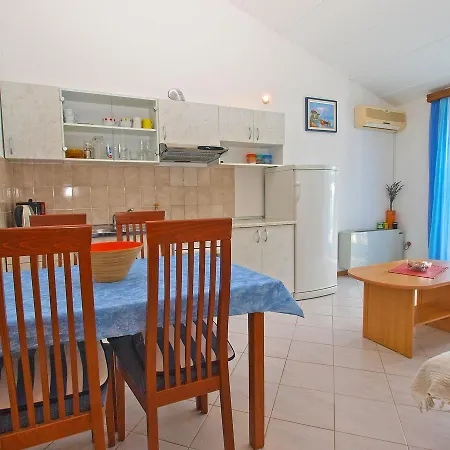 Appartamento Slavka 1155