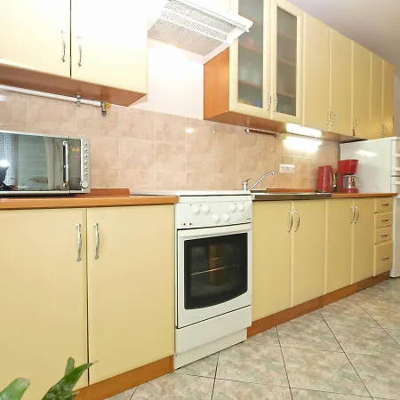 Slavka 1155 Apartamento *