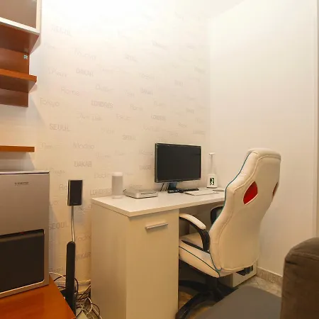 Slavka 1155 Apartamento