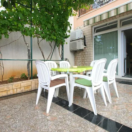 Appartamento Slavka 1155