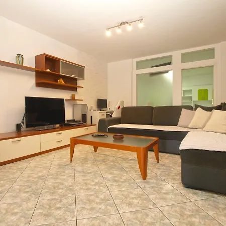 Apartamento Slavka 1155 *