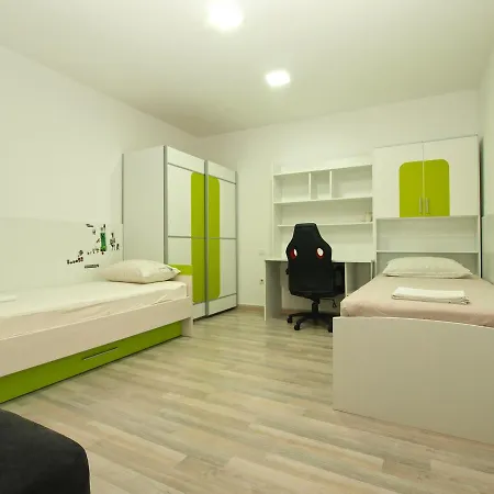 Slavka 1155 Appartamento