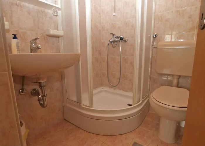 Appartement Slavka 1155 Pula