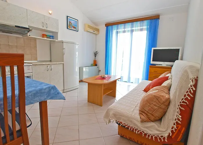 Slavka 1155 Διαμέρισμα *