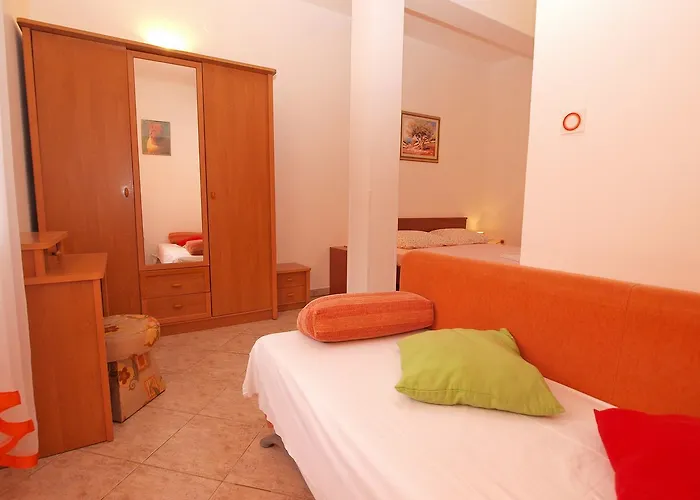 Appartement Slavka 1155