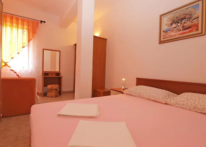 Διαμέρισμα Slavka 1155