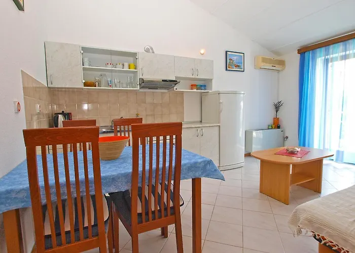 Appartement Slavka 1155