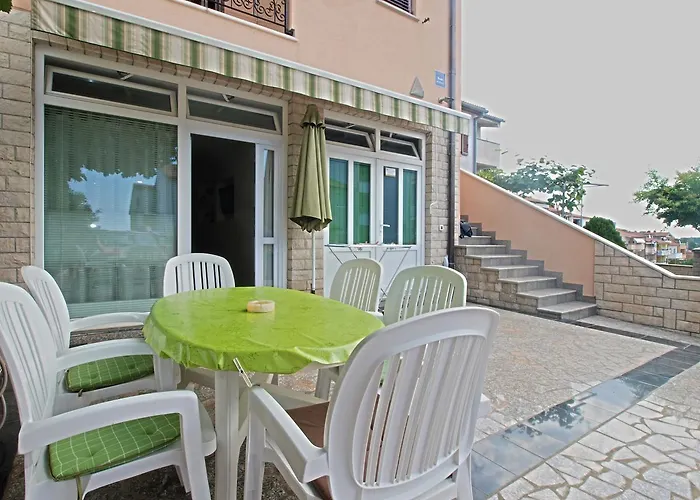 Slavka 1155 Appartement