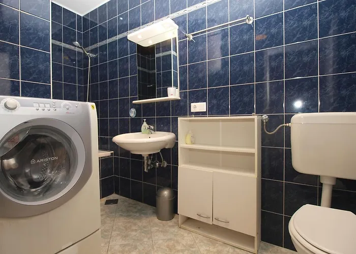 Slavka 1155 Διαμέρισμα *