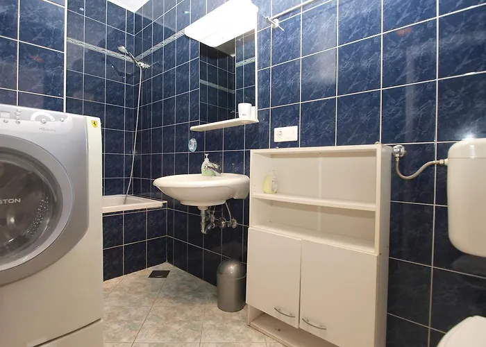 Appartement Slavka 1155