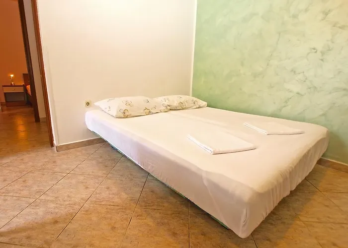 Appartamento Slavka 1155 Pola