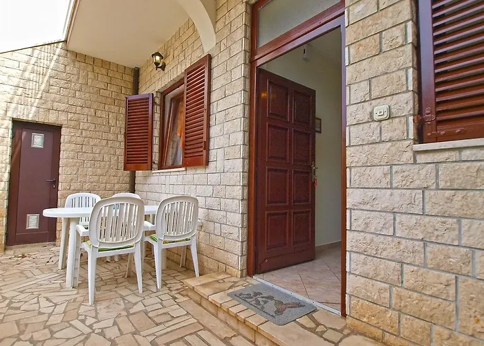 Slavka 1155 Appartamento Pola