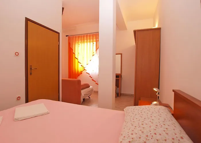 Slavka 1155 Appartamento *