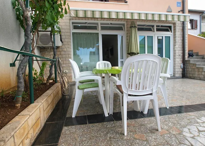 Slavka 1155 Appartamento Pola