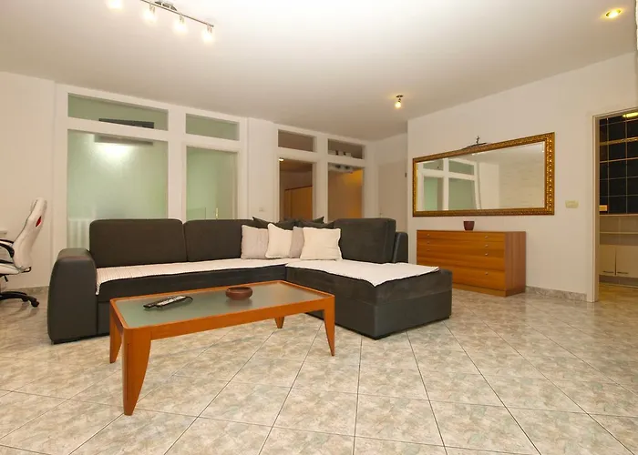 Appartamento Slavka 1155 *