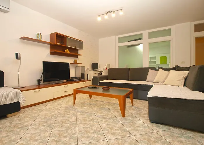 Appartamento Slavka 1155 *